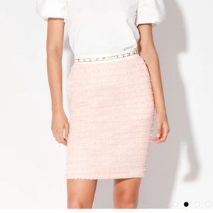 Walter Baker Priscilla Skirt Style Catalina Tweed ♥